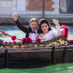 Venice Weddings testimonial picture